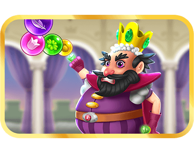 King Jeffrey